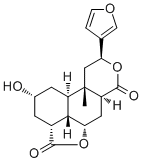 Diosbulbin G67567-15-1