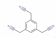 ( 苯-1,3,5-三酰基)三乙腈 CAS号：80935-59-7 现货优势供应 科研产品