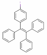 [1-(4-碘苯基)-1,2,2-三苯基]乙烯，CAS号：1225493-23-1现货直销产品