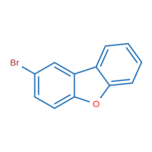 2-溴二苯并[b,d]呋喃