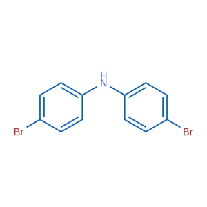 双(4-溴苯基)胺