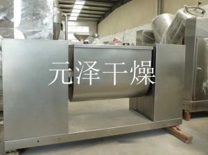 CH系列槽形混合机