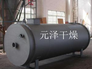 RLY系列燃油热风炉