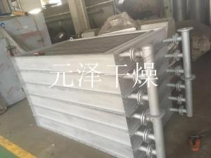 SRQ系列散热器