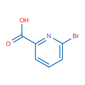 6-溴-2-吡啶甲酸，CAS号：21190-87-4现货直销产品