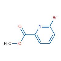 6-溴-2-吡 啶 甲 酸 甲 酯