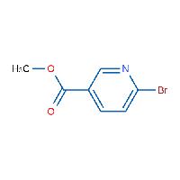 6-溴烟酸甲酯