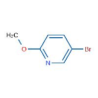 5-溴-2-甲氧基吡啶