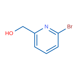 2-溴-6-吡 啶 甲 醇