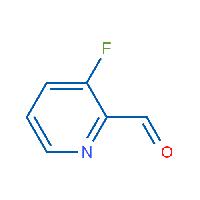 3-氟吡啶-2-醛