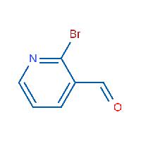 2-溴-3-吡 啶 甲 醛