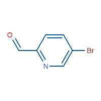 5-溴 吡 啶-2-甲 醛