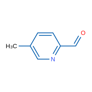 5-甲 基 吡 啶-2-醛