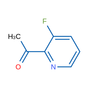 2-乙酰基-3-氟吡啶