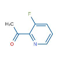 2-乙酰基-3-氟吡啶