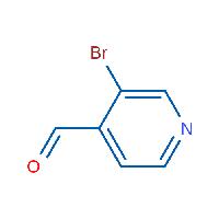 3-溴-4-吡啶甲醛，CAS号：70201-43-3大量现货产品