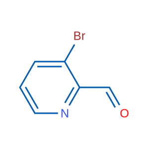 3-溴 吡 啶-2-甲 醛