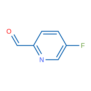 5-氟吡啶-2-醛