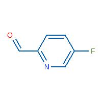 5-氟吡啶-2-醛