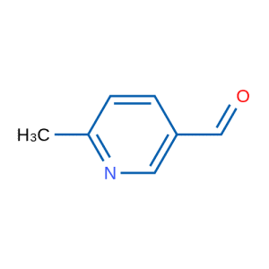 3-醛 基-6-甲 基  吡 啶