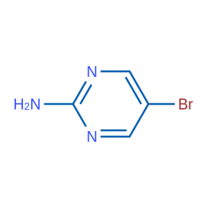 5-溴嘧啶-2-胺