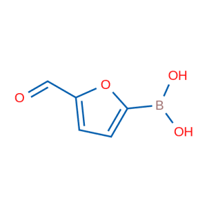 5-甲 醛 基 呋 喃-2-硼 酸