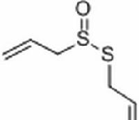 大蒜素 CAS号：539-86-6