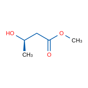 (R)-3-羟 基 丁 酸 甲 酯