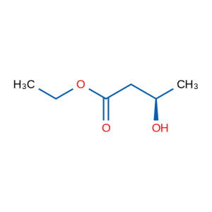 (R)-(-)-3-羟 基 丁 酸 乙 酯