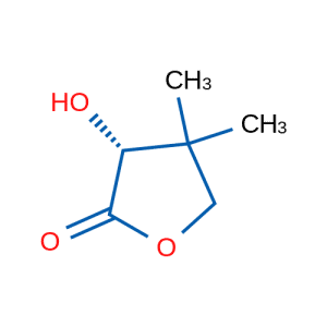 D-泛酸内酯