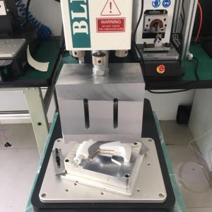 超声波塑料焊接机超音波熔接设备尼龙大功率自动追频超声波焊接机
