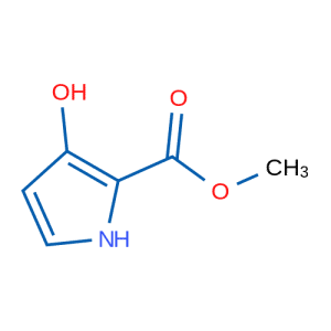 3-羟基吡咯-2-羧酸甲酯