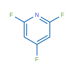 2,4,6-三氟吡啶 