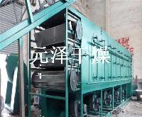DW多层带式干燥机