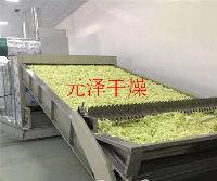 包菜脱水专用干燥机 生姜烘干机 带式干燥机价格
