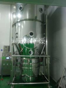 实用型板蓝根冲剂烘干机
