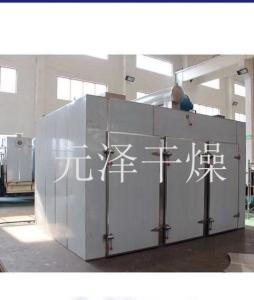 百合干CT-C型热风循环烘箱