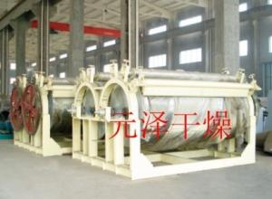 厂家精心制造麦片滚筒刮板干燥机