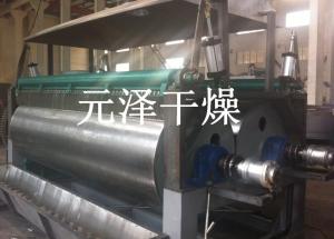 厂家精心制造米粉滚筒刮板干燥机