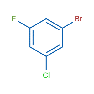 1-溴-3-氯-5-氟苯