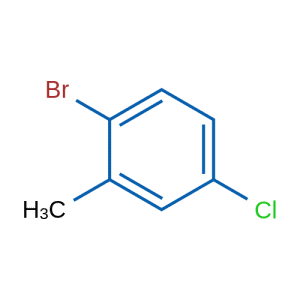 2-溴-5-氯 甲 苯
