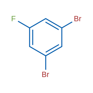 3,5-二溴氟苯