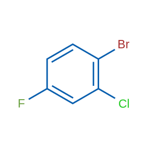 1-溴-2-氯-4-氟 苯