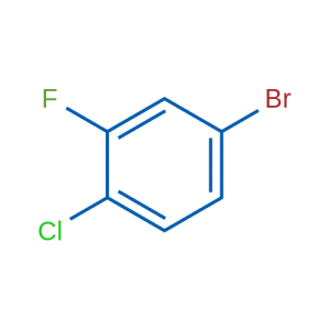 4-溴-1-氯-2-氟 苯