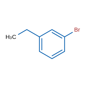 3-溴 乙 基 苯 
