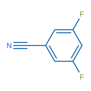 3,5-二 氟 苯 甲 腈
