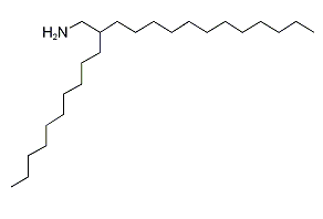 2-癸基十四烷基-1-胺 cas号:62281-07-6 现货优势供应 科研产品
