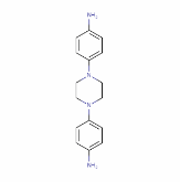 1,4-双(4-氨基苯基)哌嗪 CAS号:7479-12-1 现货优势供应 科研产品