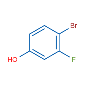 4-溴-3-氟苯酚