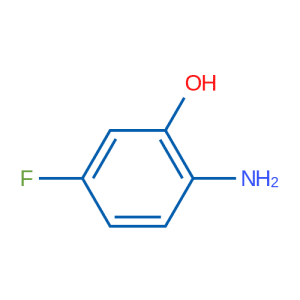 2-氨基-5-氟苯酚